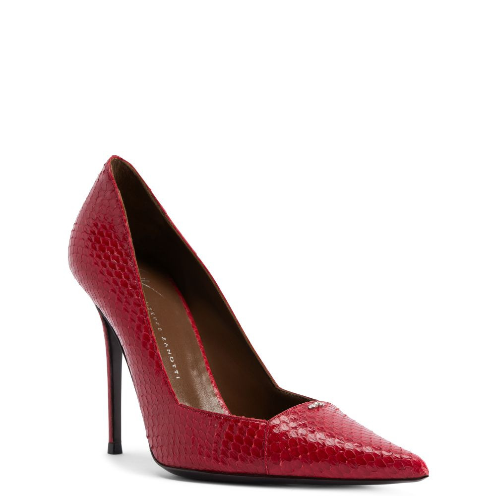 Raquel Pump 105 - 2