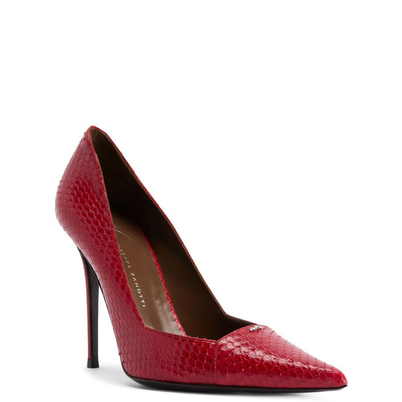 Giuseppe Zanotti Raquel Pump 105 outlook