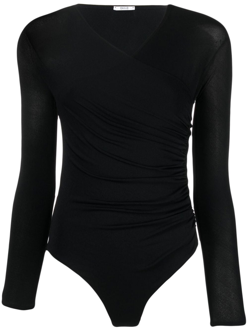 The Cathered Cache-Coeur body - 1