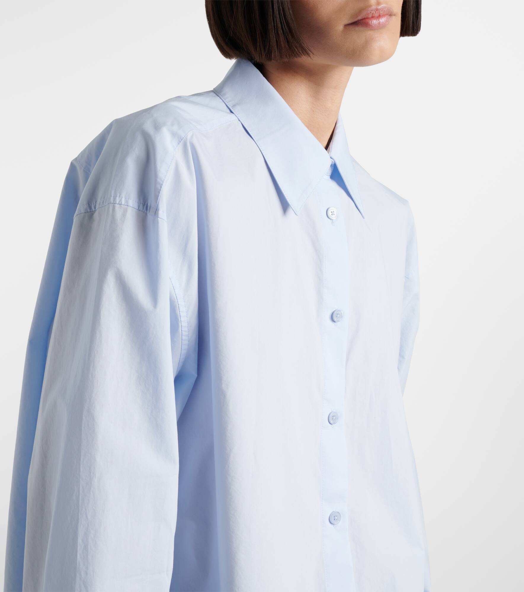 Cotton shirt - 4