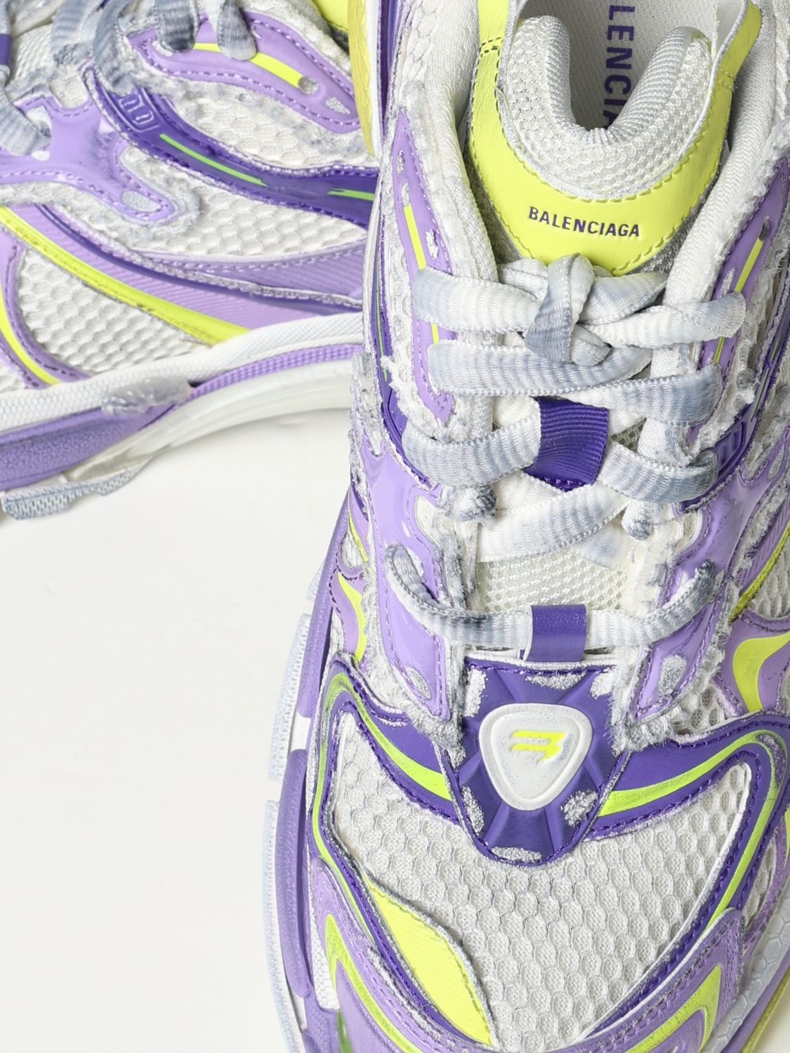 Sneakers woman Balenciaga - 4