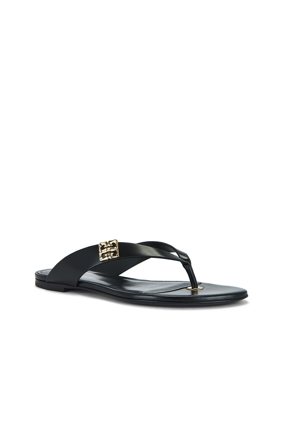 4g Liquid Thong Sandal - 2