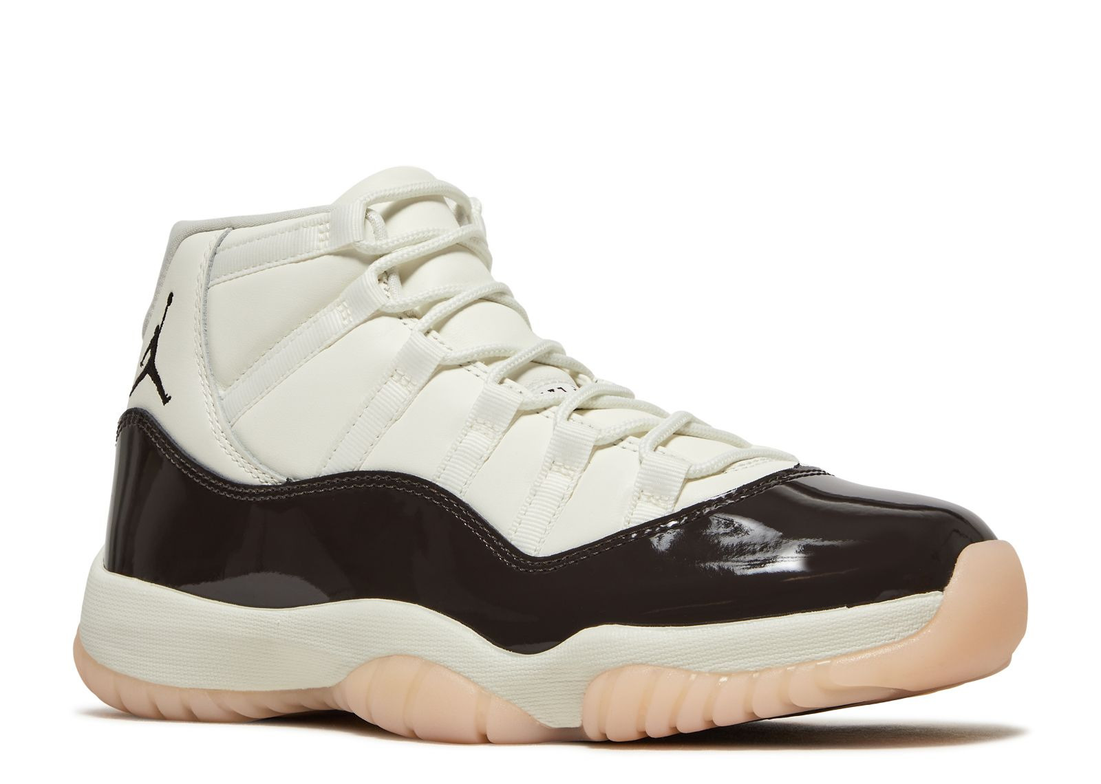 WMNS JORDAN 11 RETRO 'NEAPOLITAN' - 2