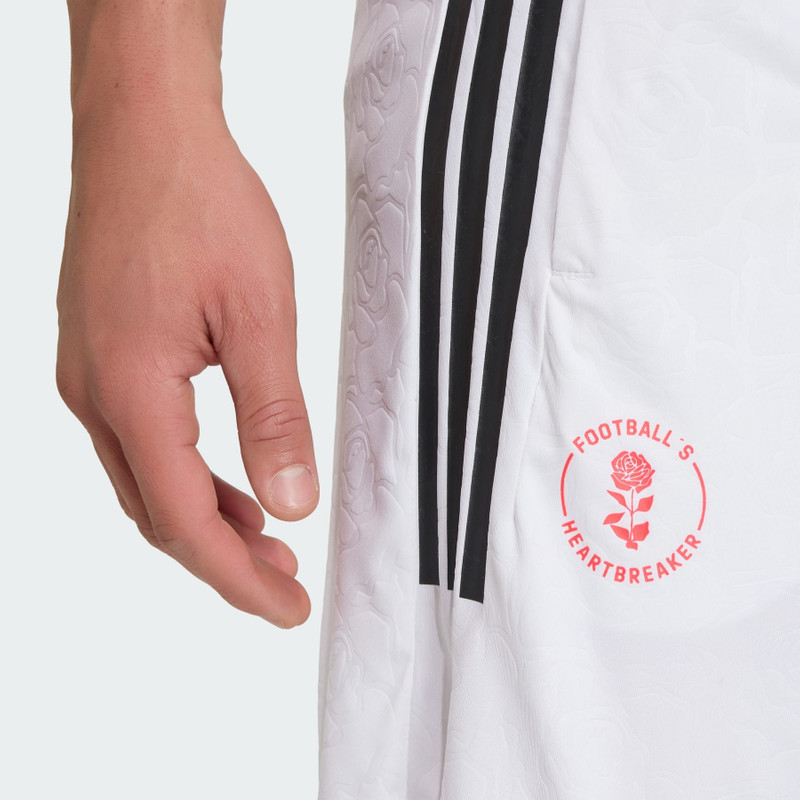 Lamine Yamal Training Shorts 7