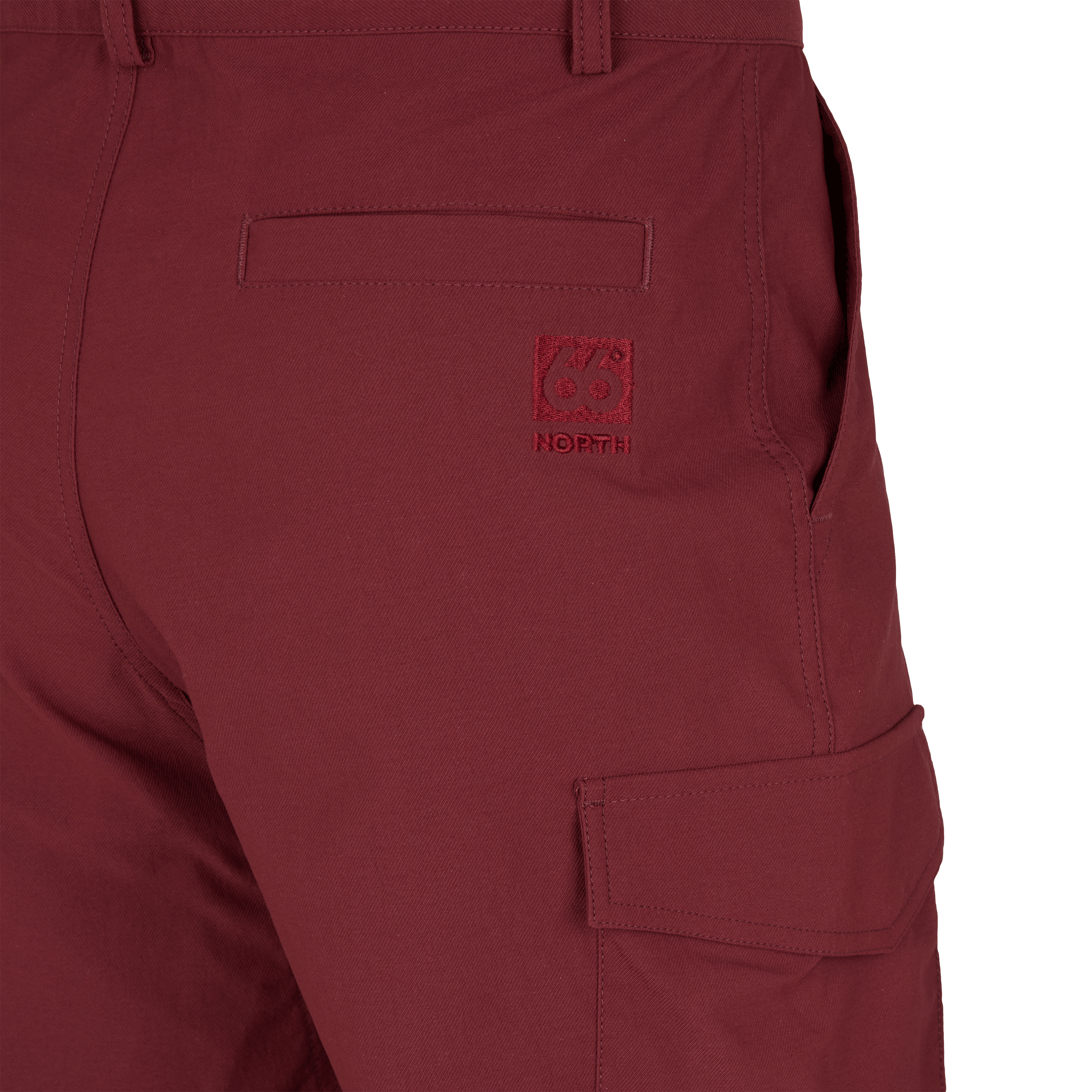 Reykjavík Shorts (Unisex) - 2