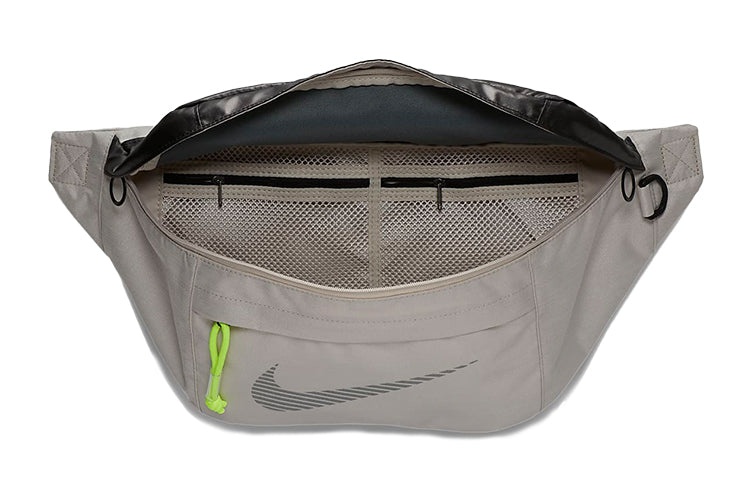 Nike NSW Winterized Waist Bag 'Desert Sand'' CQ0464-008 - 4