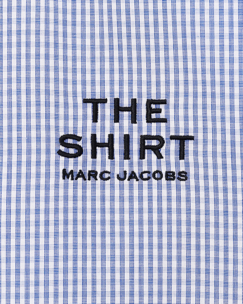 THE CROPPED FEMME SHIRT 6