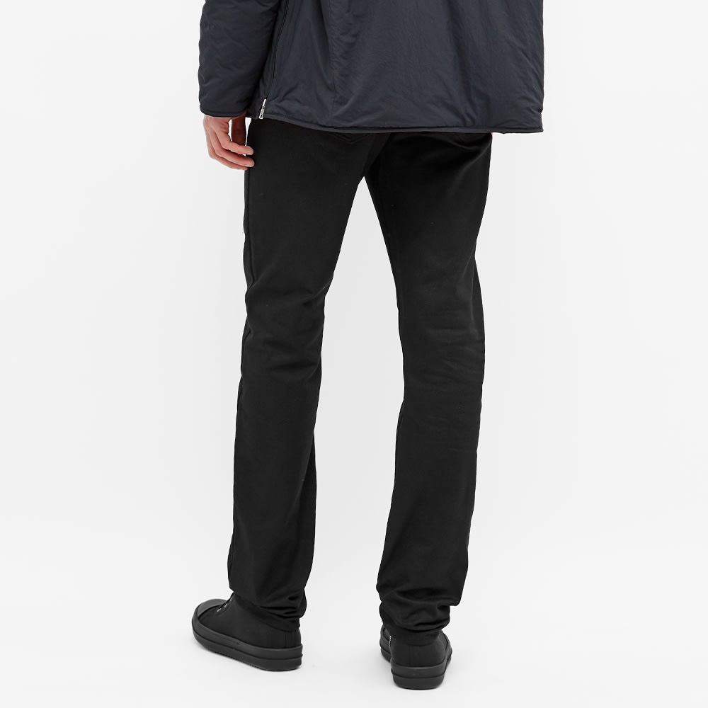 Raf Simons Slim Fit Jean - 7