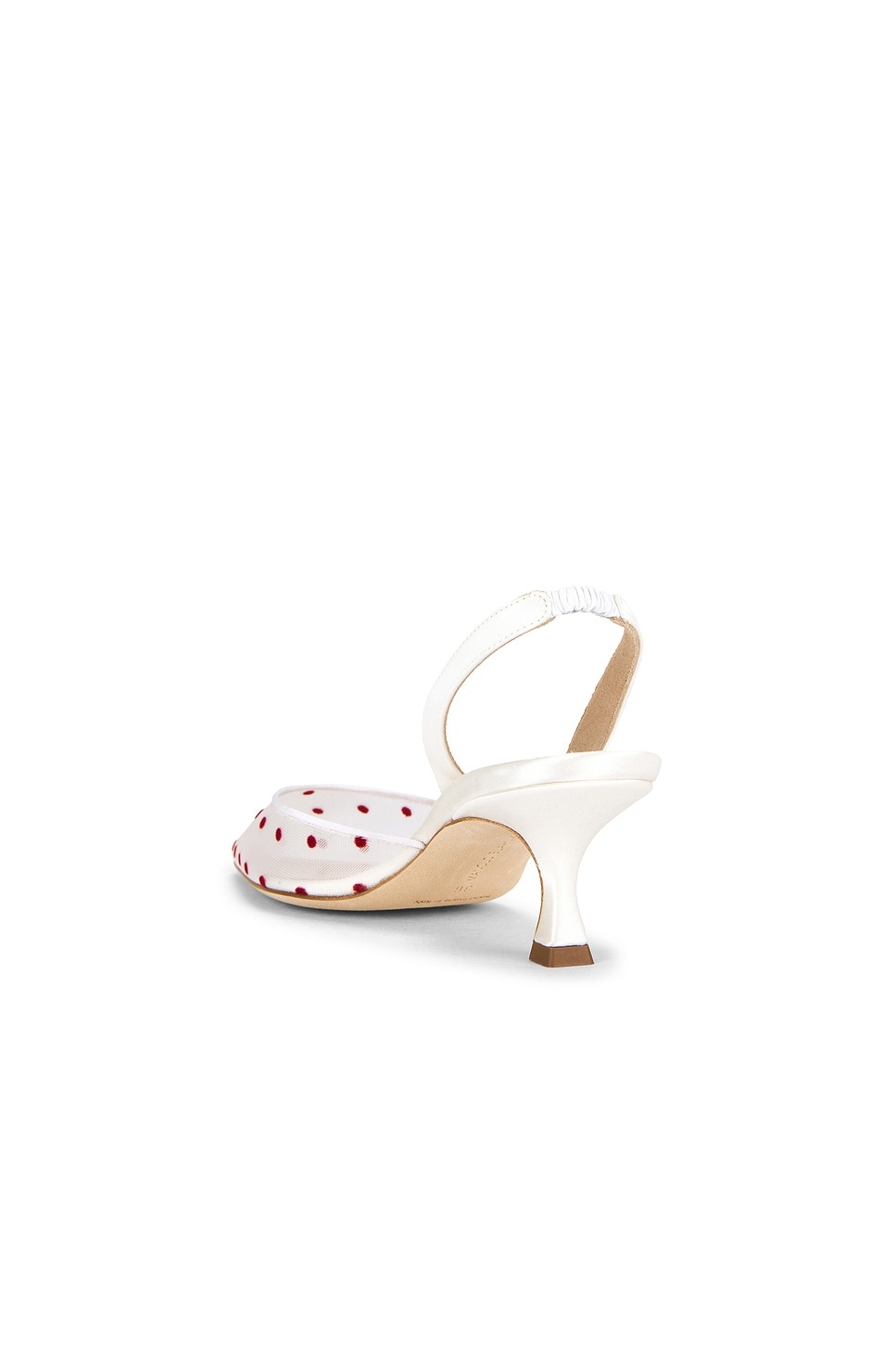 Carolyne 50 Pump - 3