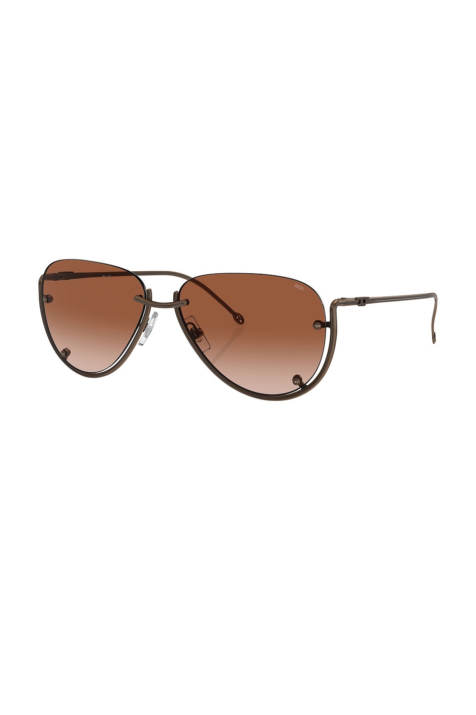 Round Sunglasses - 2