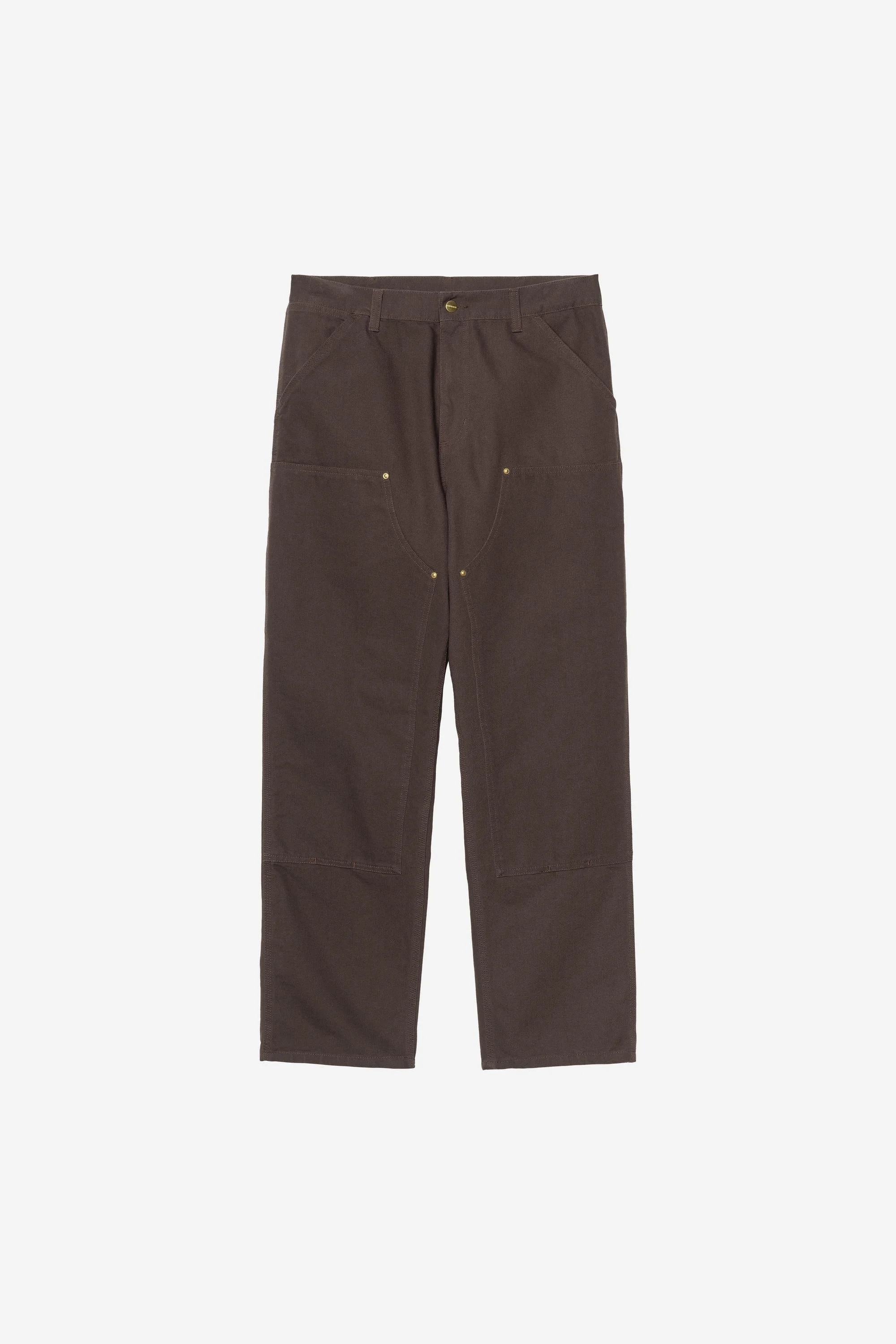 Double Knee Pant - 1