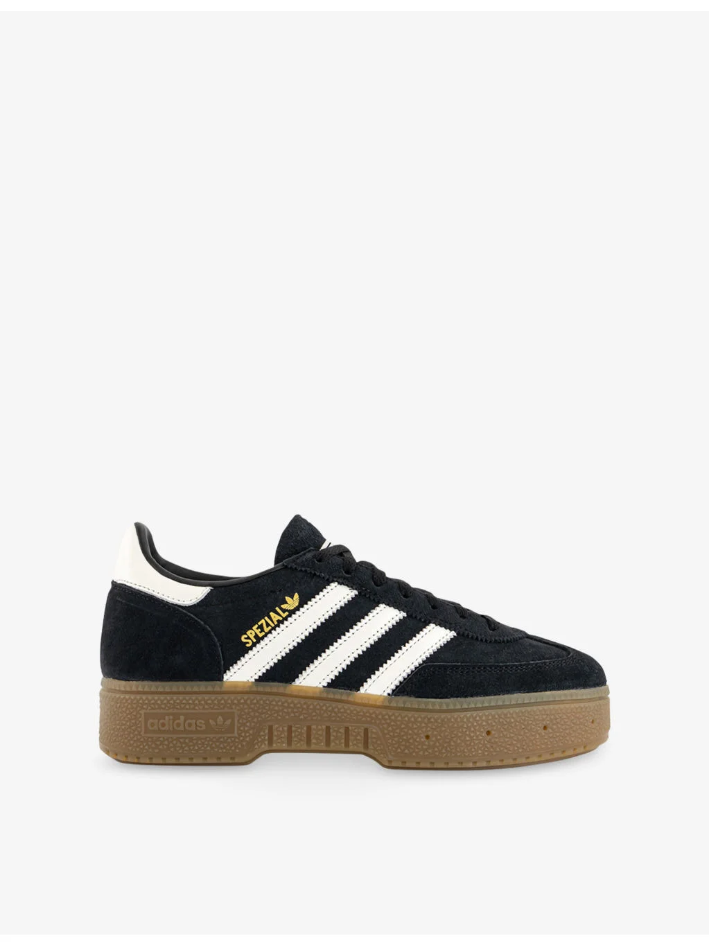 Handball Spezial Bold Suede Trainers - 1