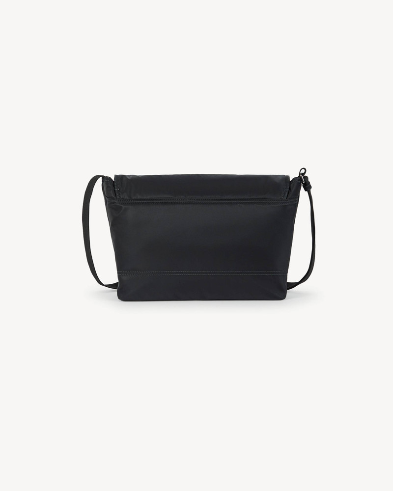 KENZO 'KENZO Signature' messenger bag outlook