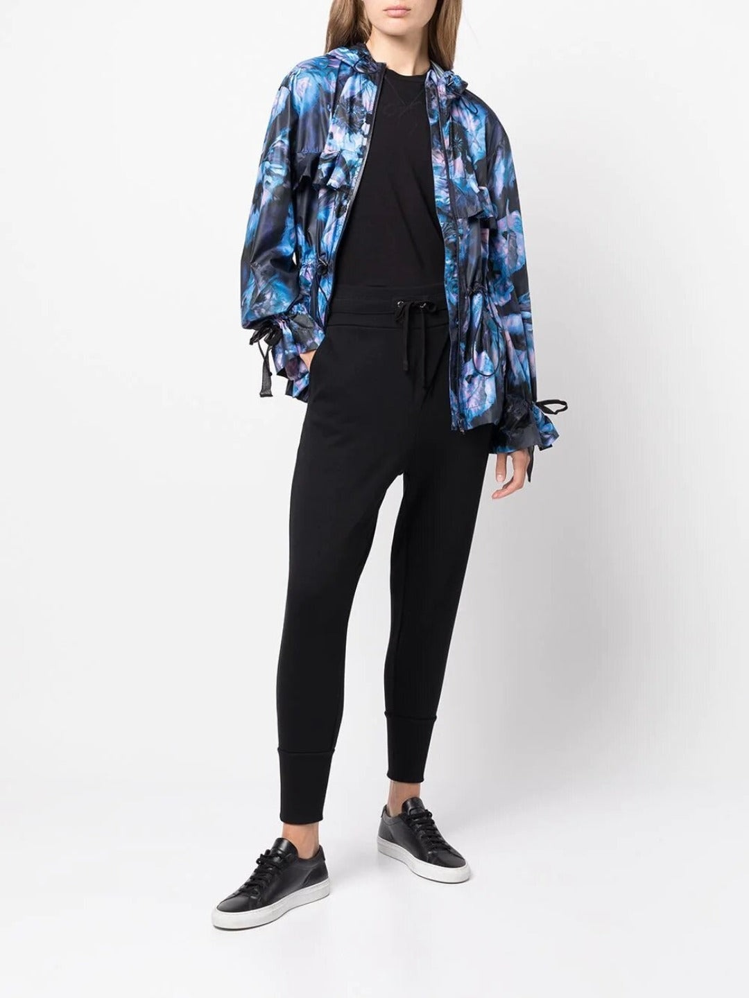 MECOLY JACKET PRINT - 4