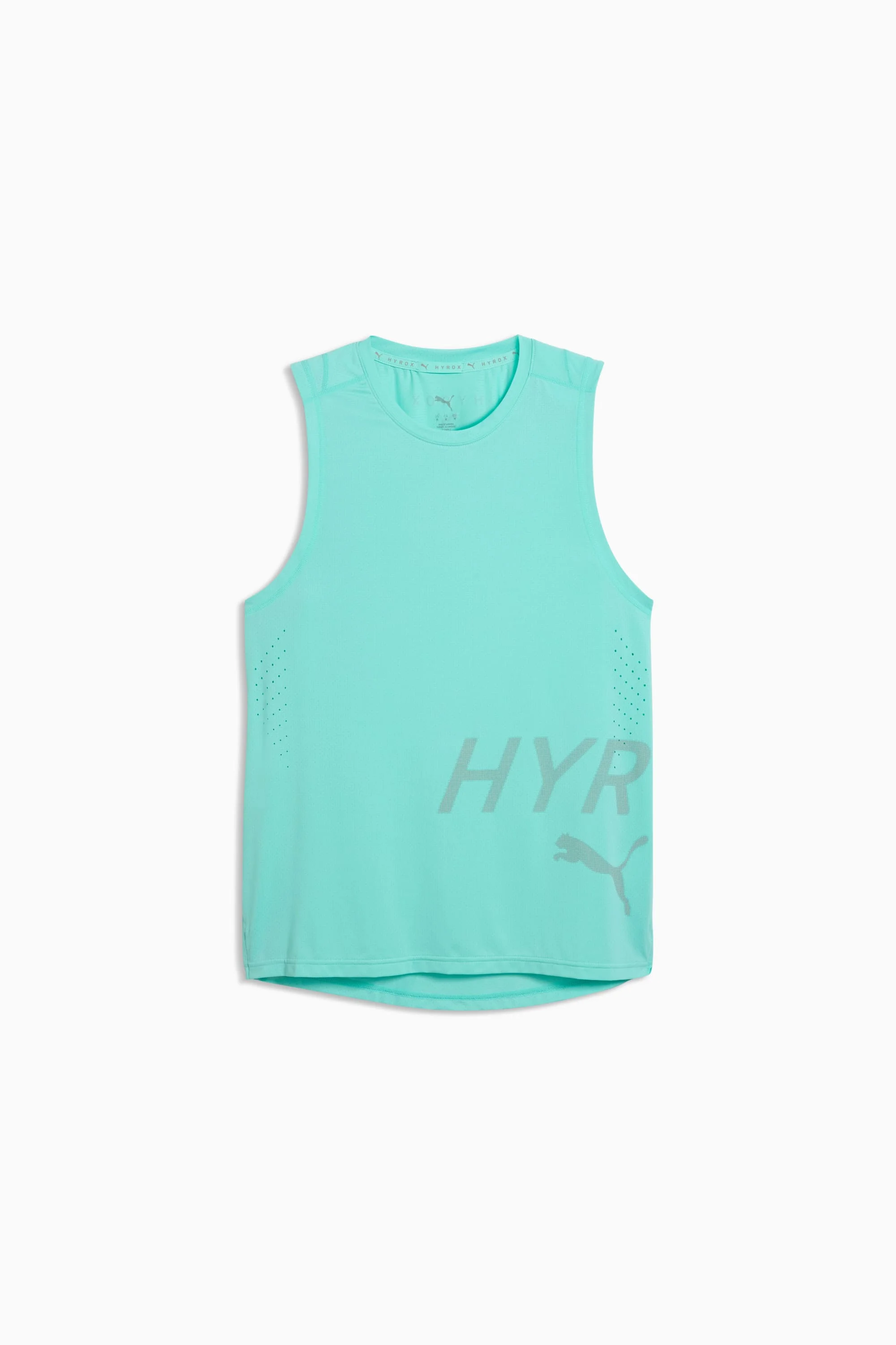 PUMA x HYROX PWRMODE Men's Training Tank Top - 1