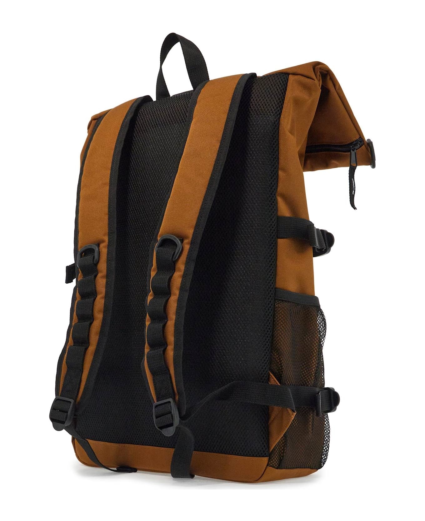 'phillis Recycled Technical Canvas Backpack - 2