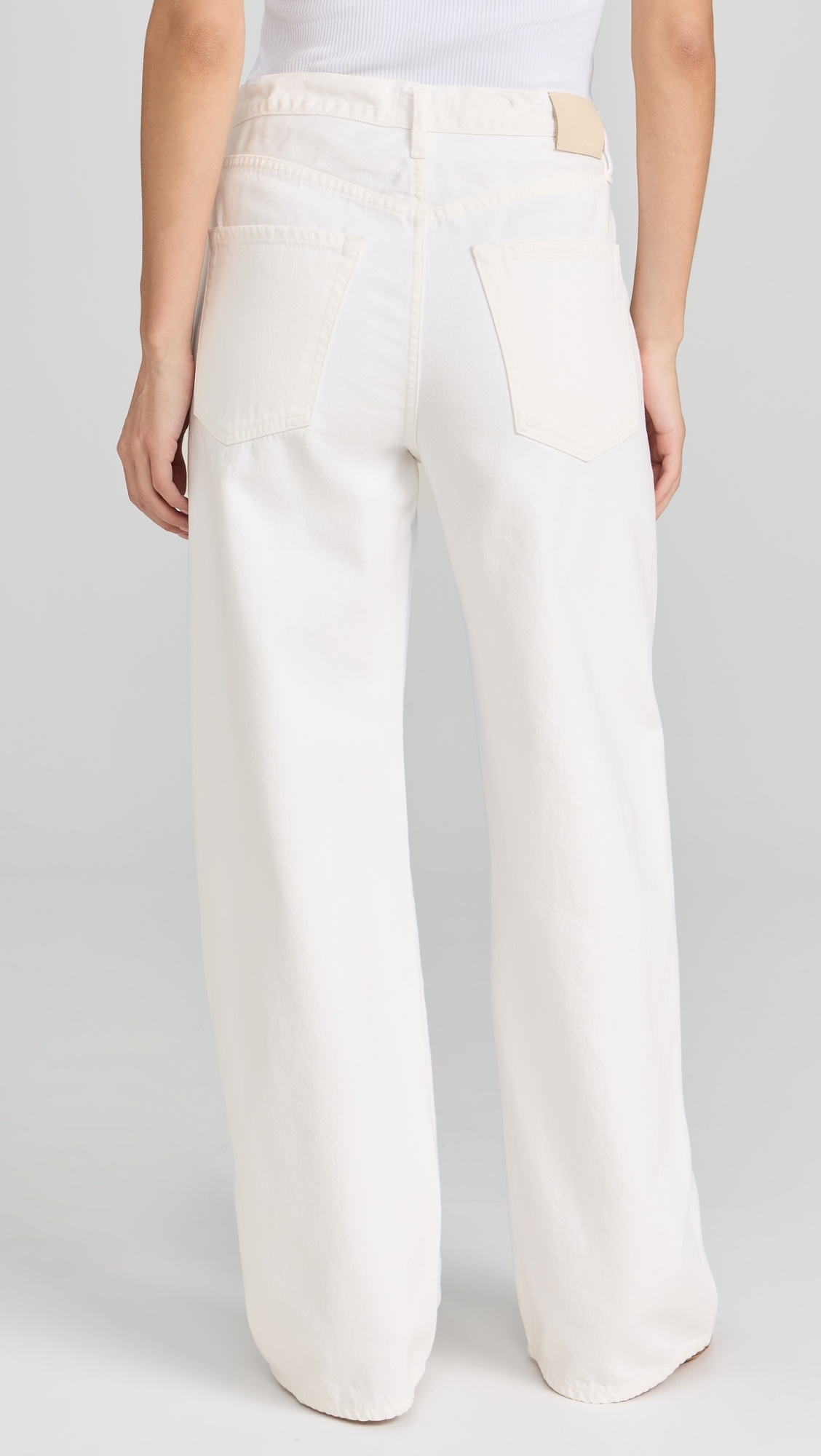 Brynn Drawstring Trousers - 2