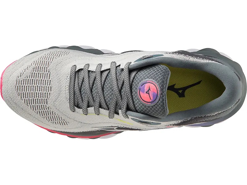 Mizuno Wave Sky 7 - 3