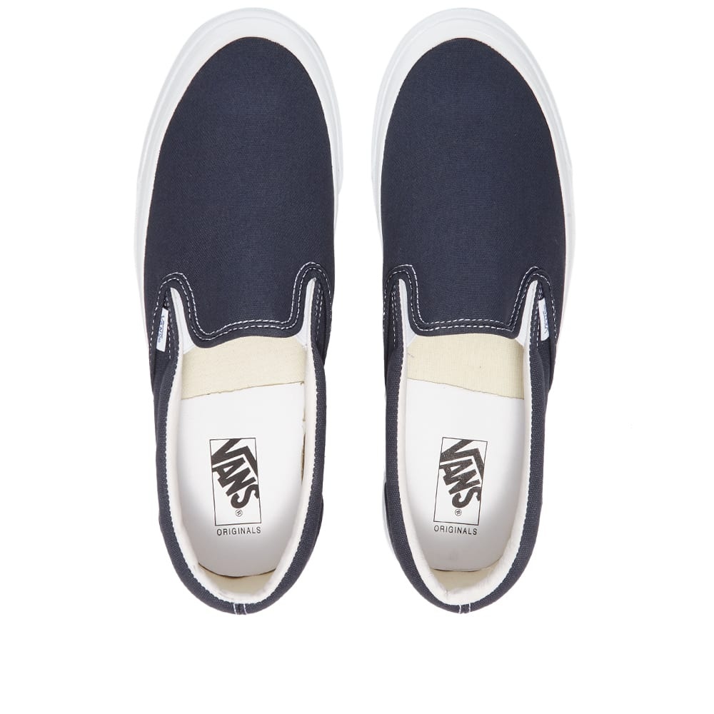 Vans Vault UA OG Classic Slip-On LX - 5