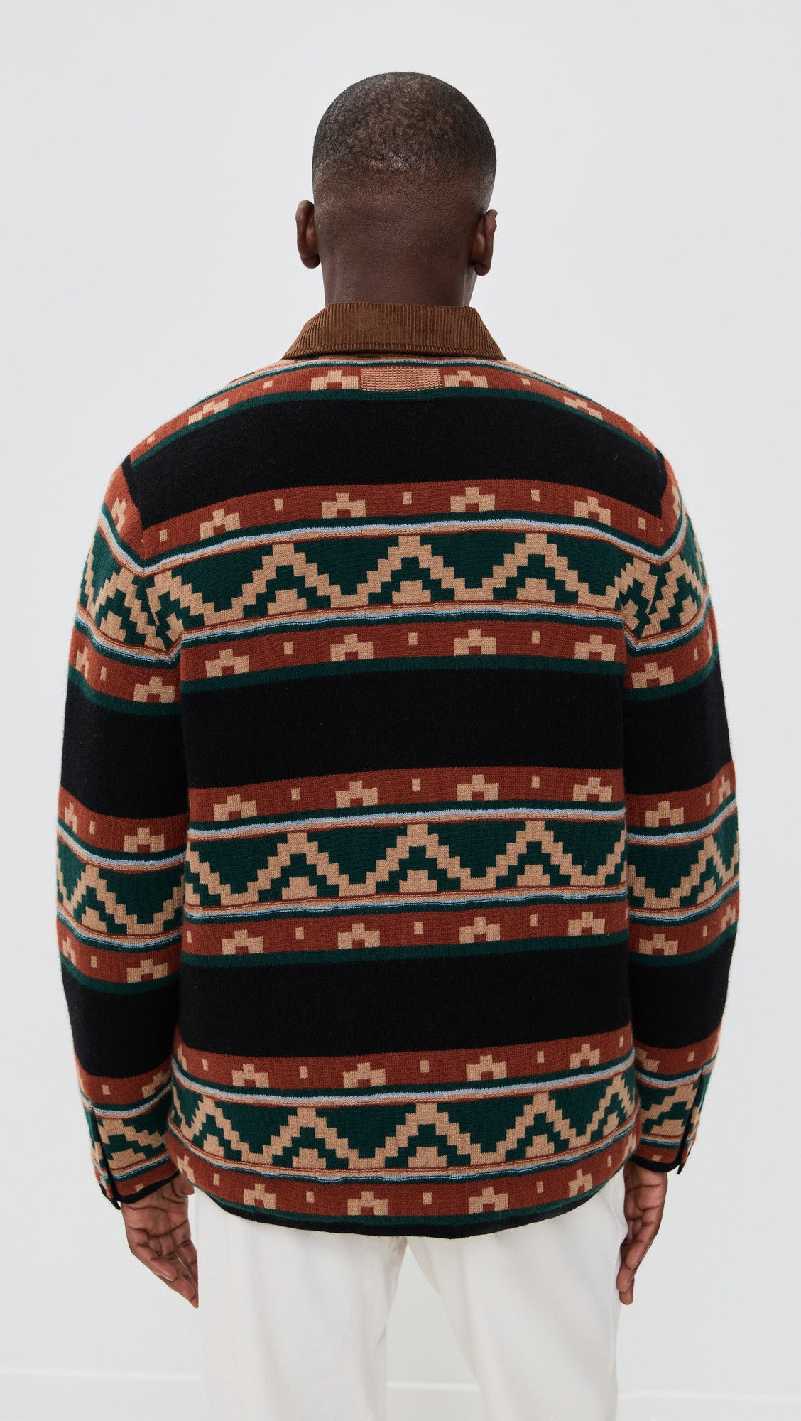 Western Industry Jacket - 2