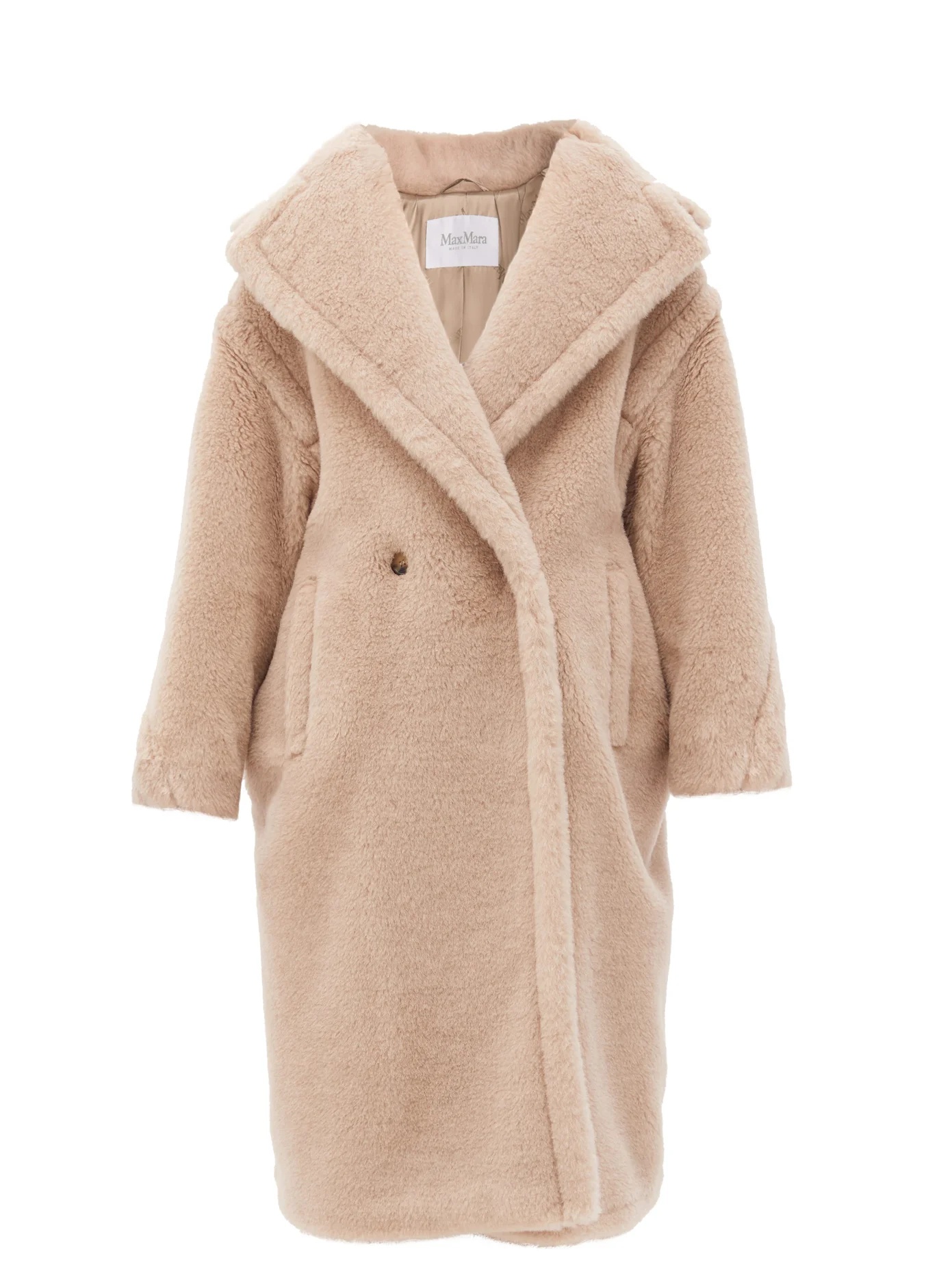 Tedgirl coat - 1