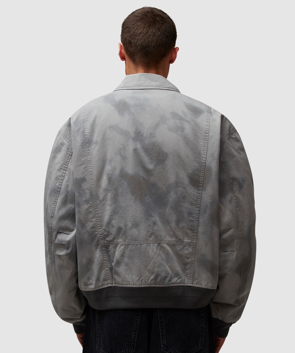 Bomber jacket - 3