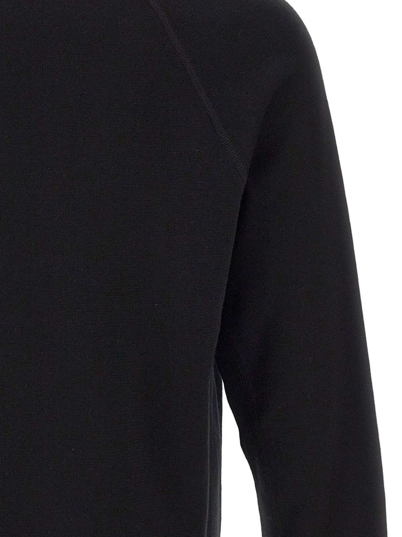 raglan-sleeve sweater 5