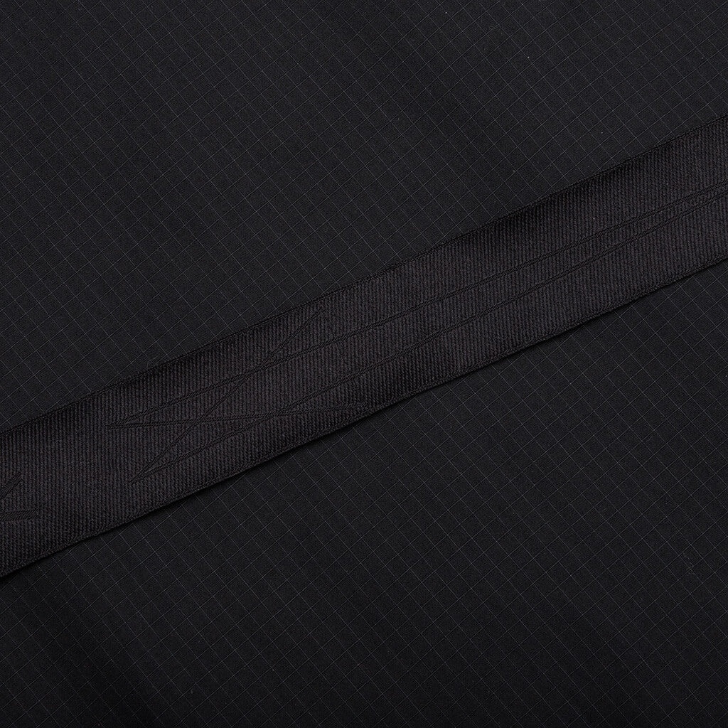 MAGNUM TOMMY SHIRT - BLACK - 5