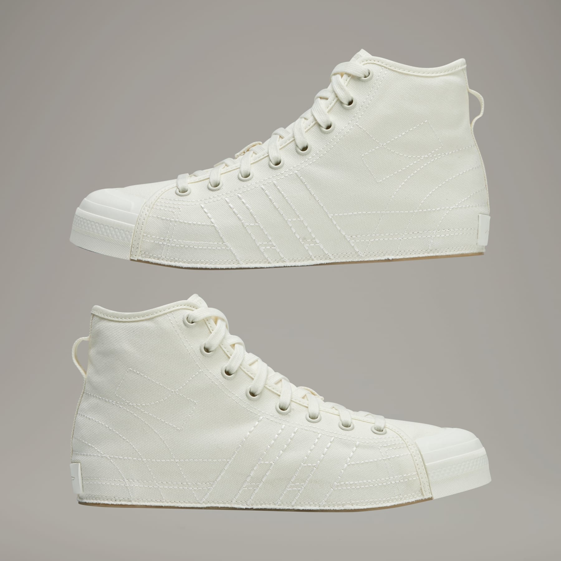 Y-3 Nizza Hi - 7