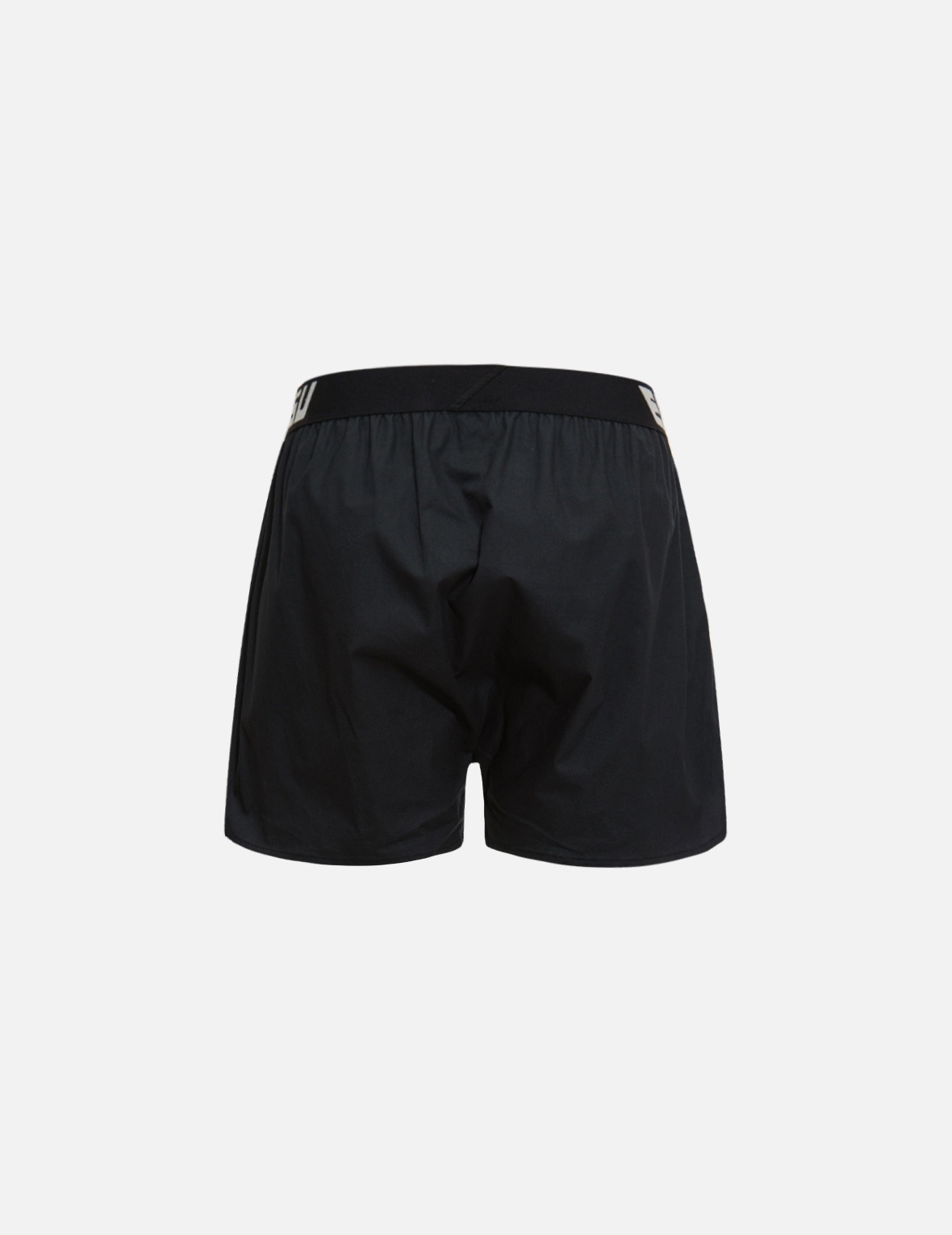 TWO-PACK SEAGULL PRINT POCKET BOXER SHORTS - 1