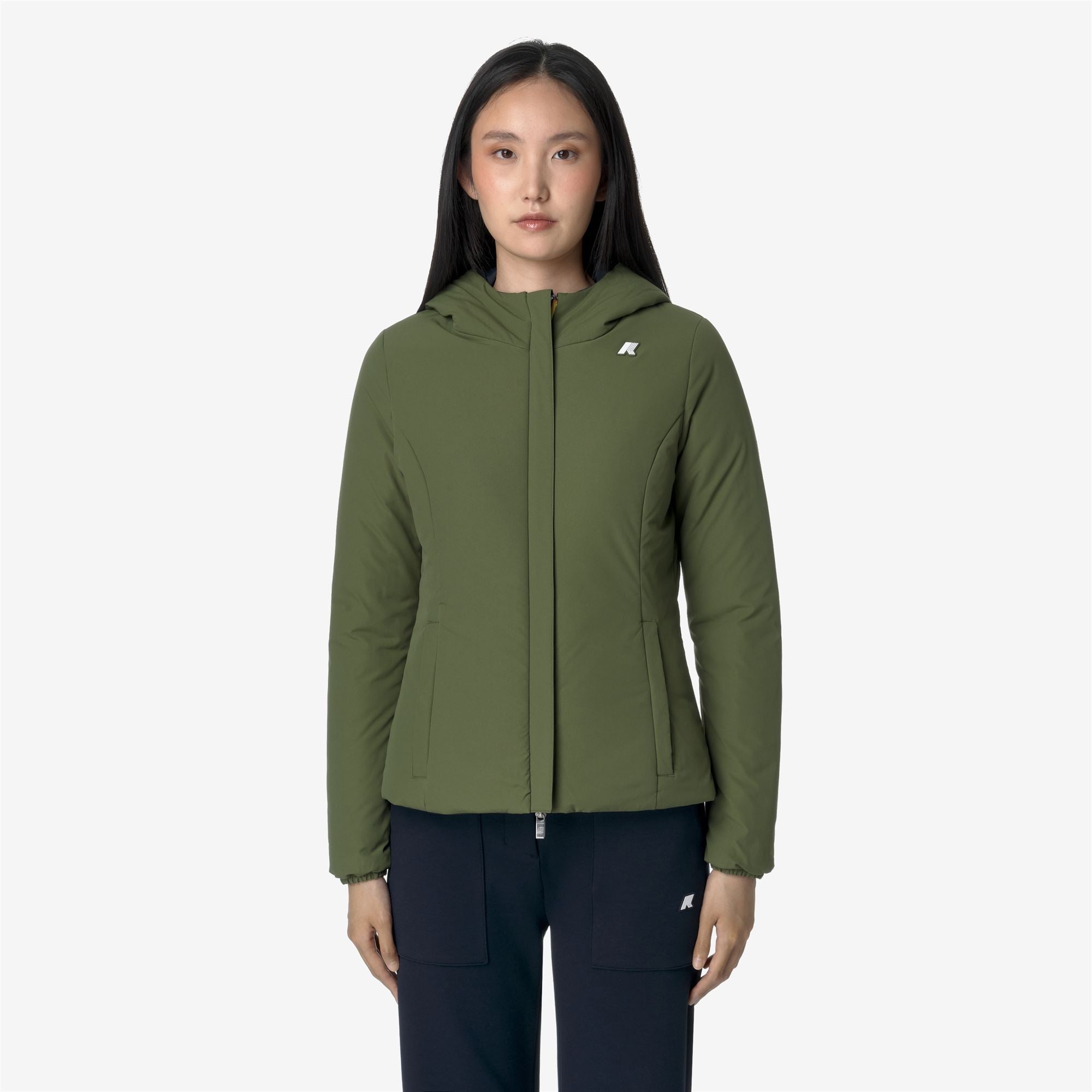 LILY ST WARM REVERSIBLE - 3