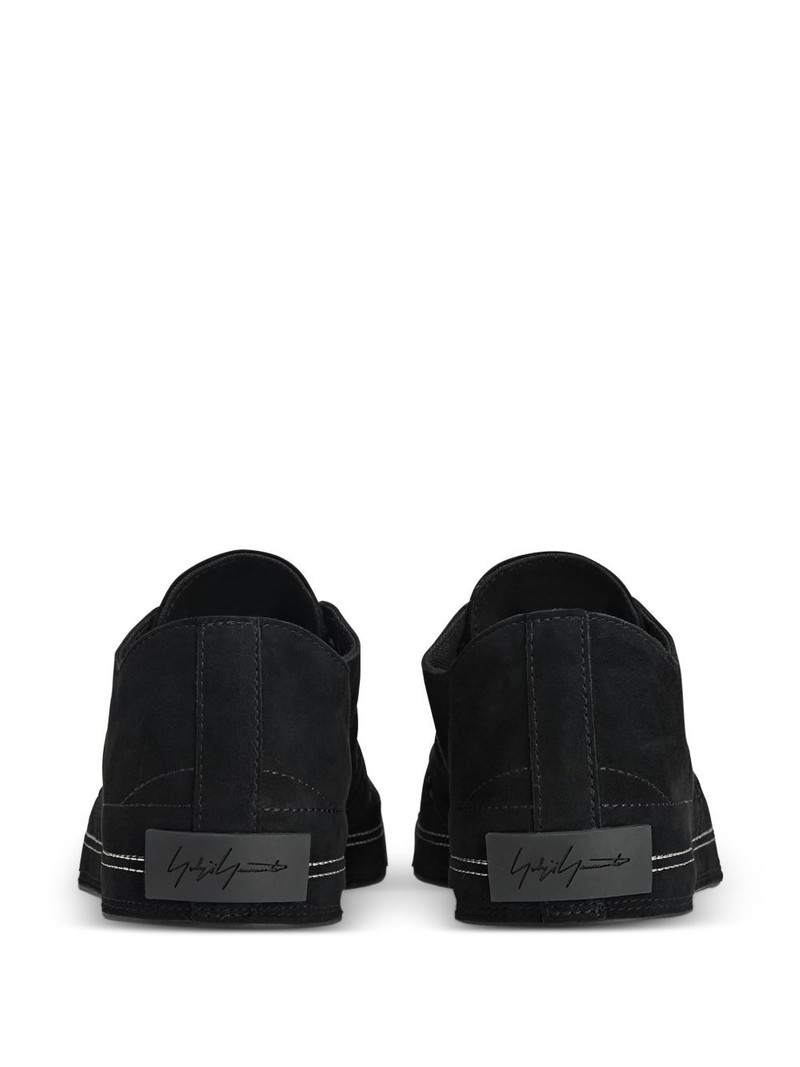 x Neighborhood Nizzastar sneakers 3