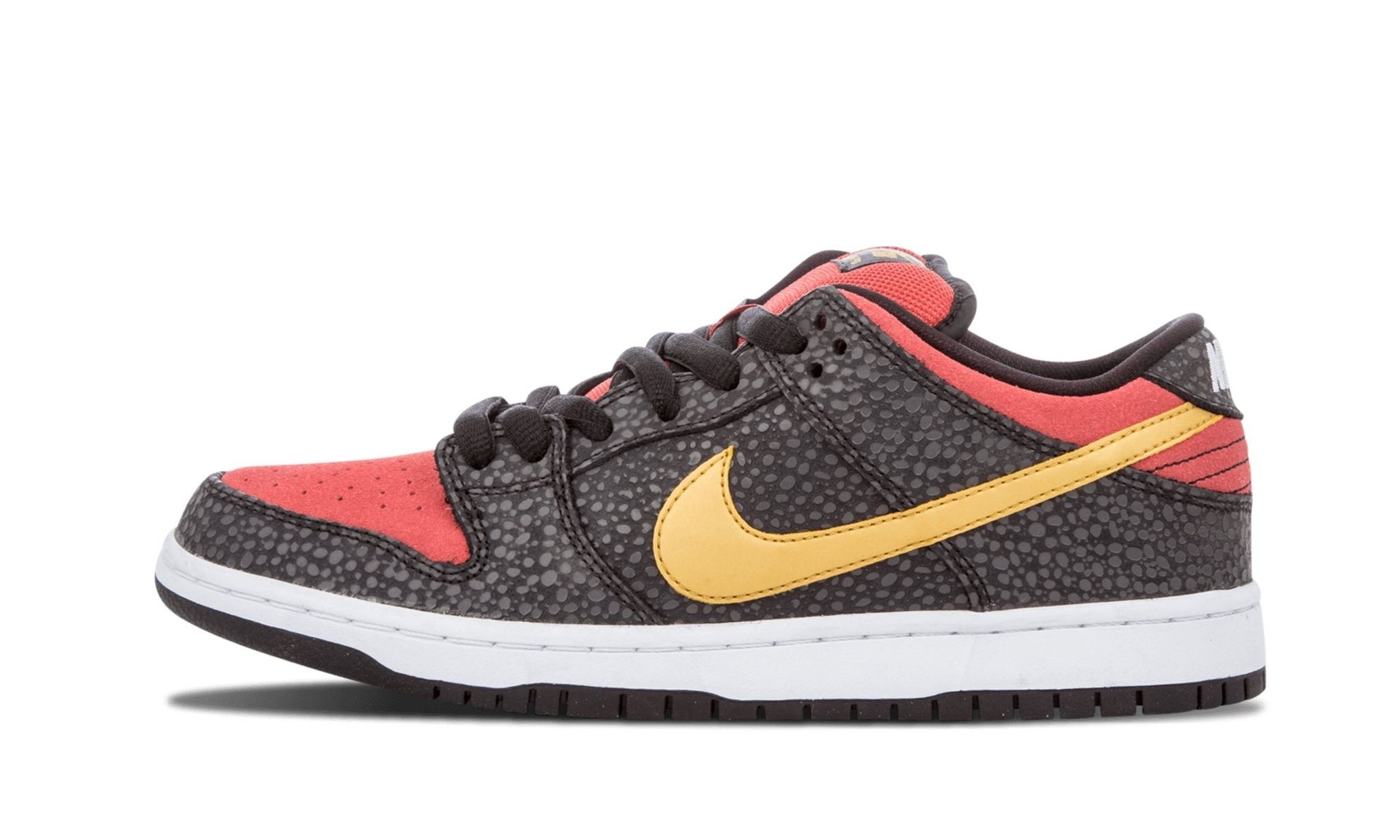 SB Dunk Low Premium QS "Walk Of Fame" - 1