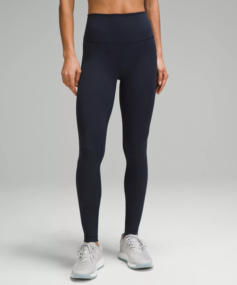 Wunder Train High-Rise Tight 31" 1