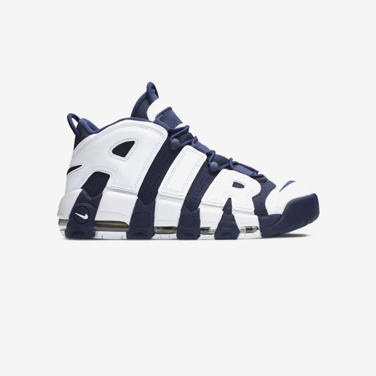 Air More Uptempo '96 - 1