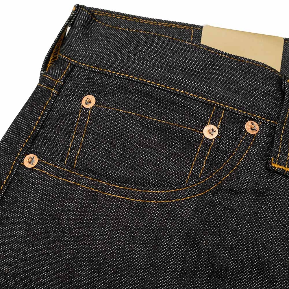1947 501 ORGANIC RIGID - 47501-0224 - 3