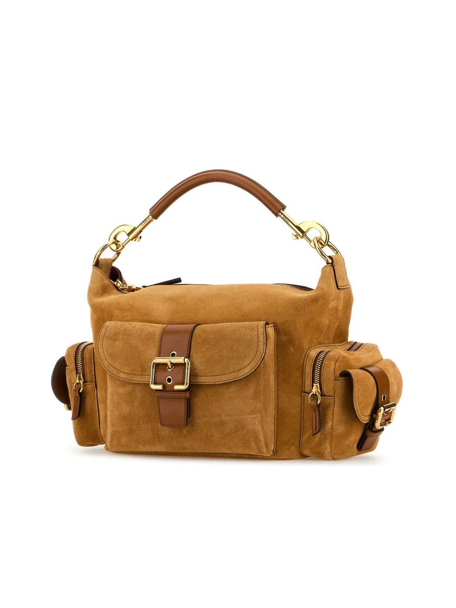Camera Bag - 2
