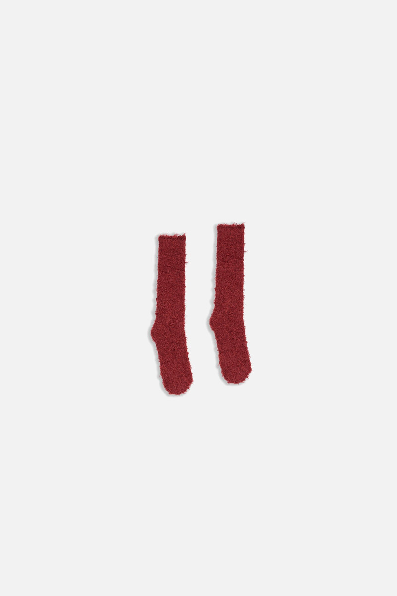 WISH GLOW SOCKS 1