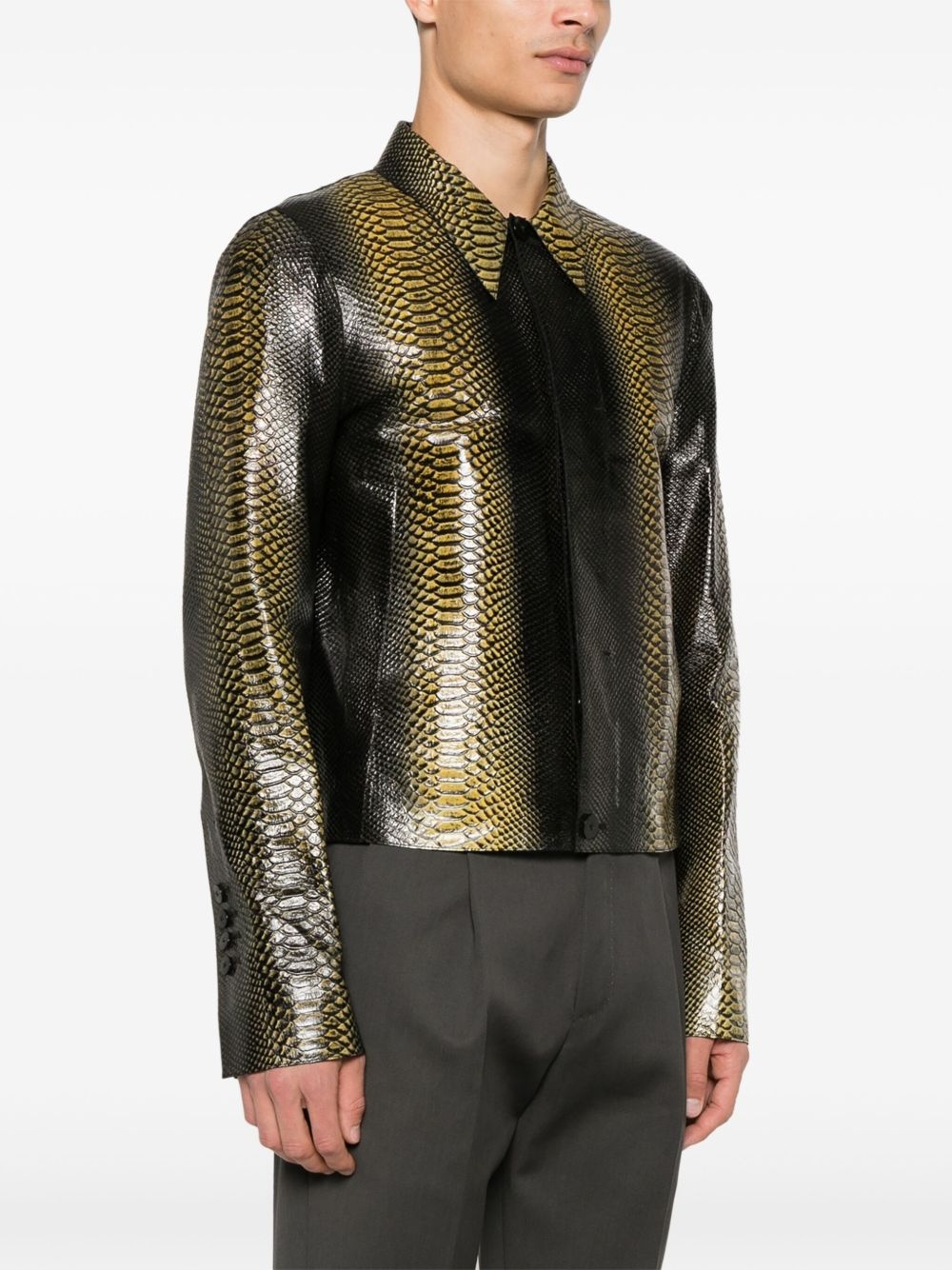 Nº37 jacket - 2