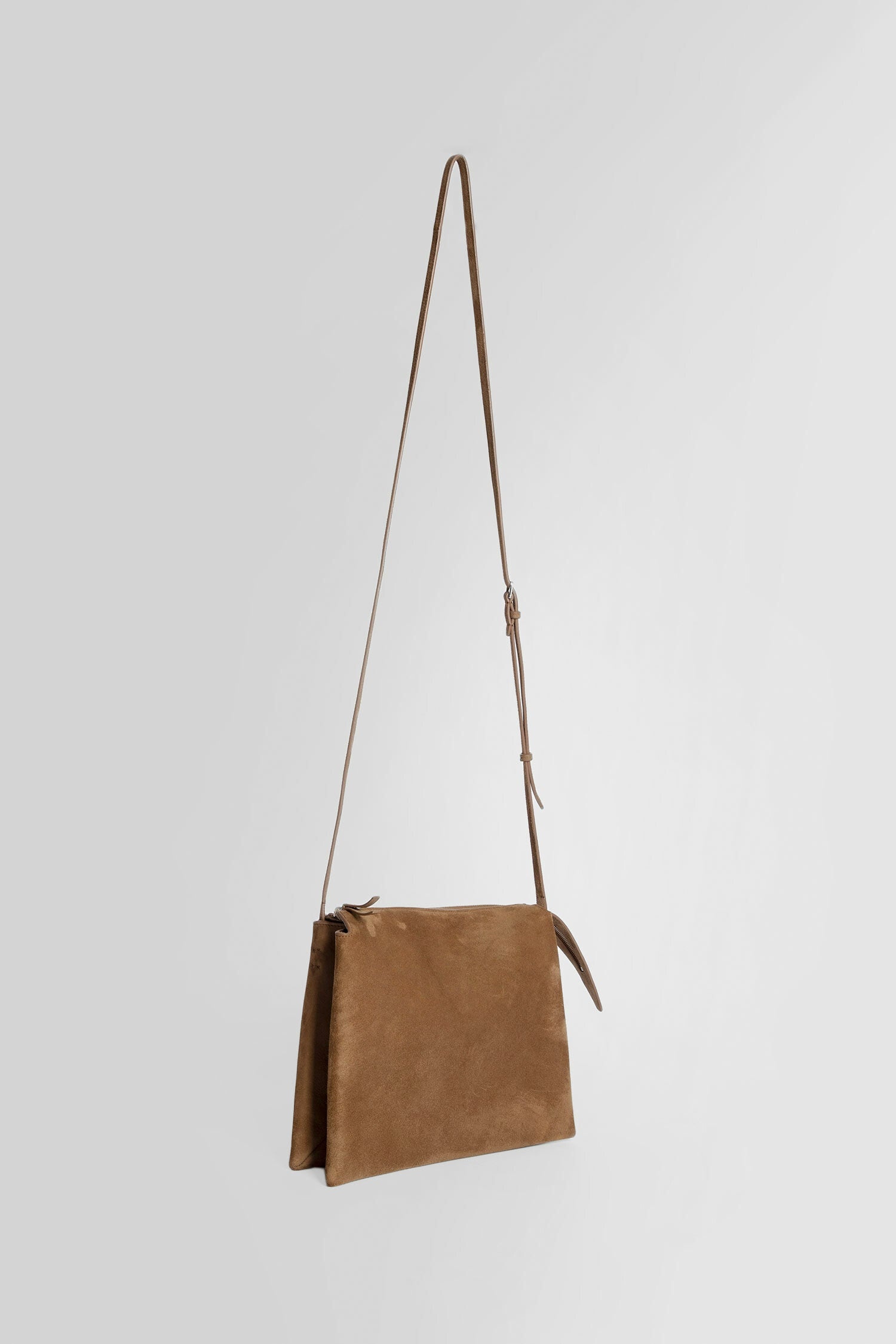 THE ROW WOMAN BROWN TOP HANDLE BAGS - 2