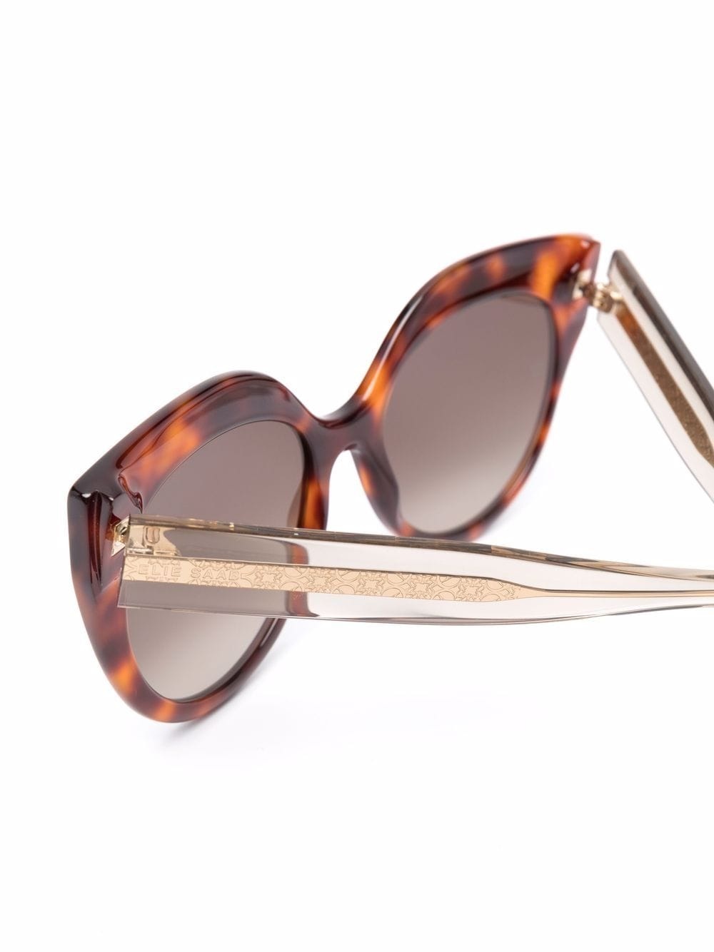 cat eye sunglasses - 3