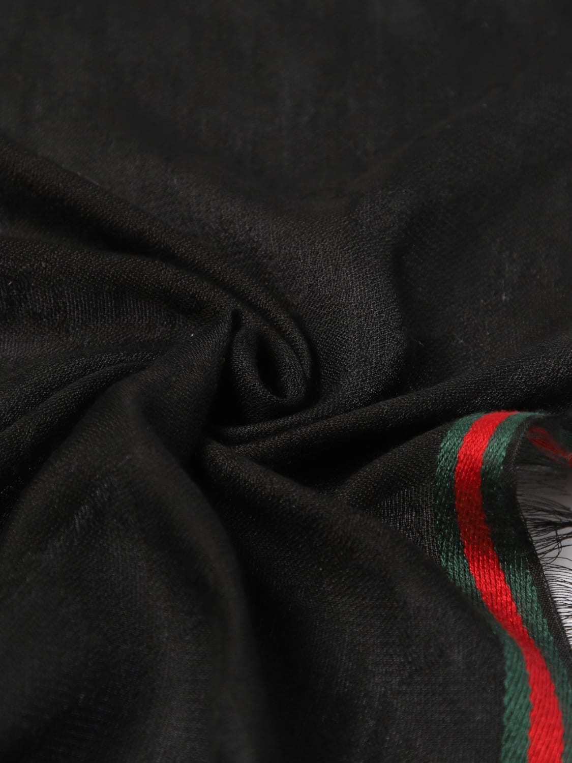 Scarf men Gucci - 3