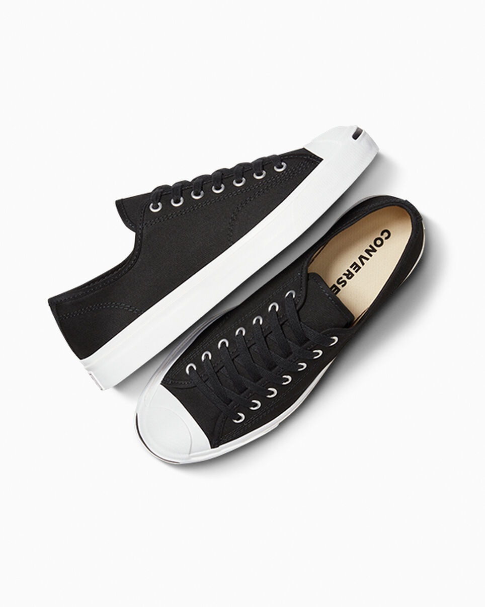 Converse Jack Purcell Canvas | REVERSIBLE