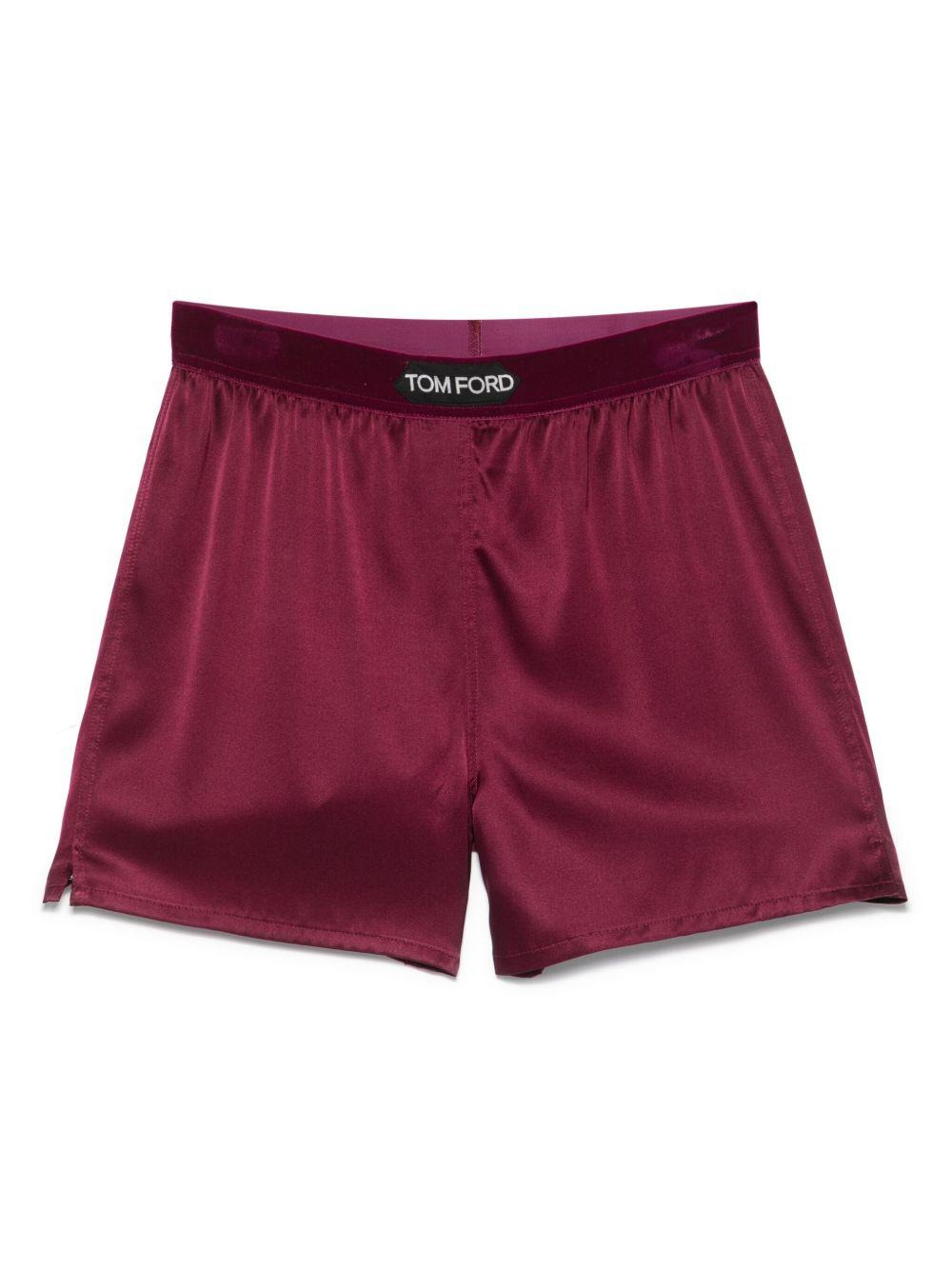 SHORTS TOM FORD - 1