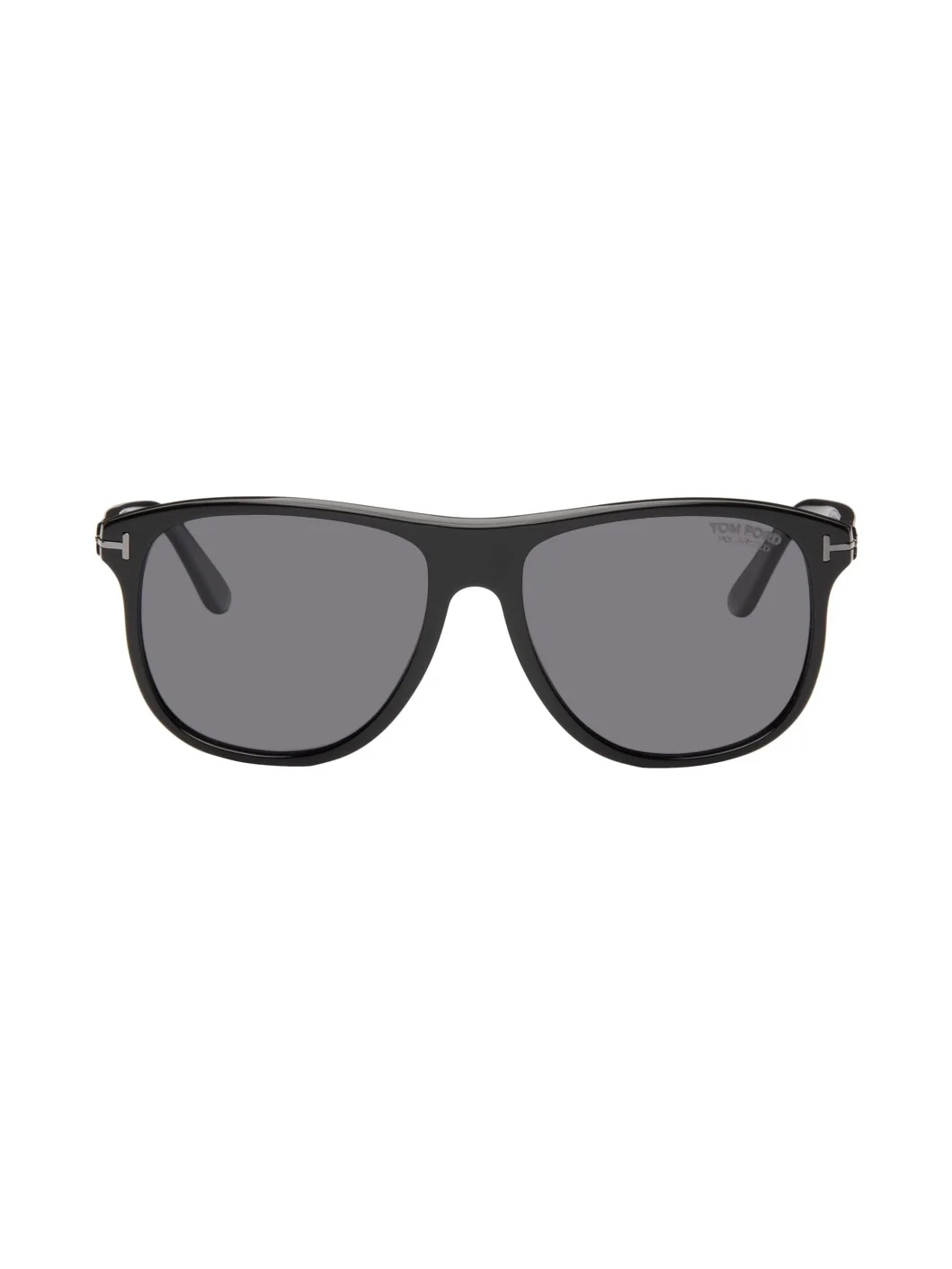 Black Joni Sunglasses - 1