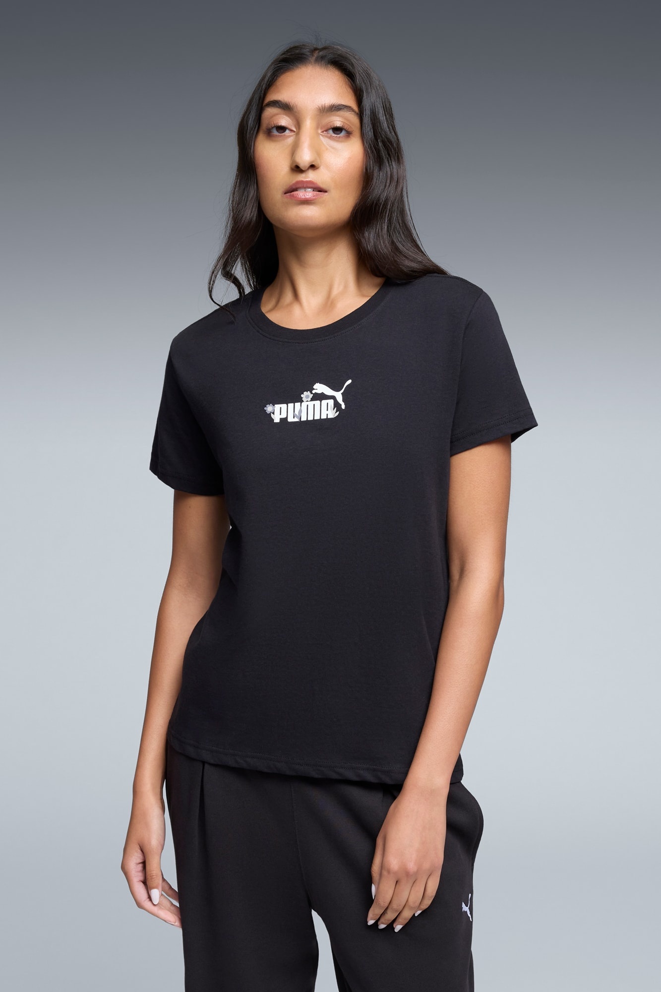 Essentials Nature 2.0 Tee Women - 3