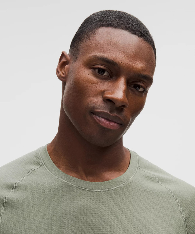 Metal Vent Tech Short-Sleeve Shirt 4