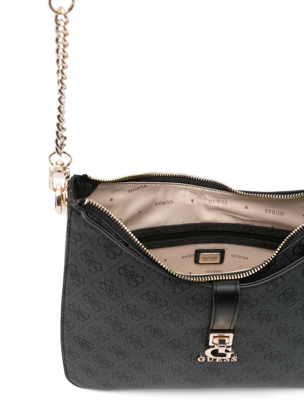 Zamira 4G shoulder bag - 4
