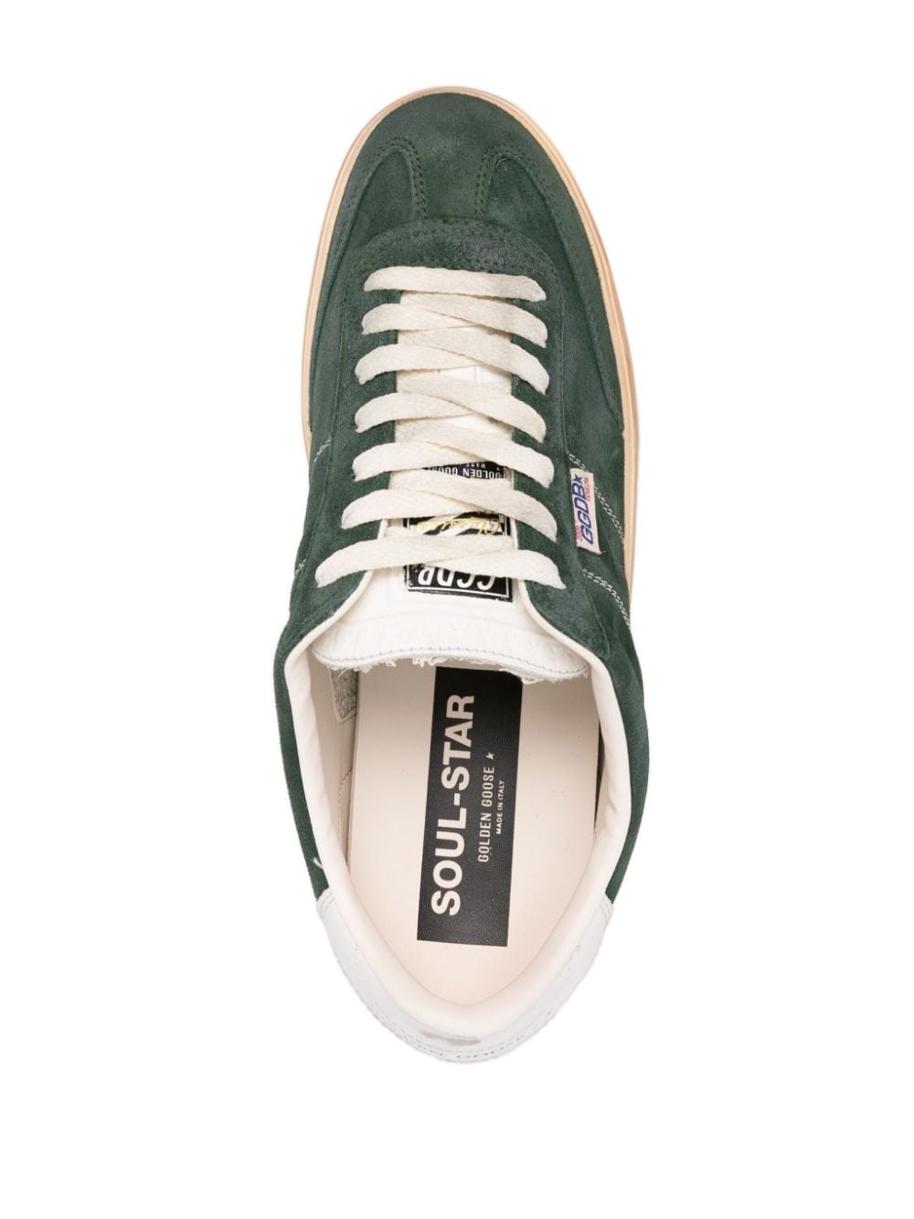 Soul Star sneakers - 4