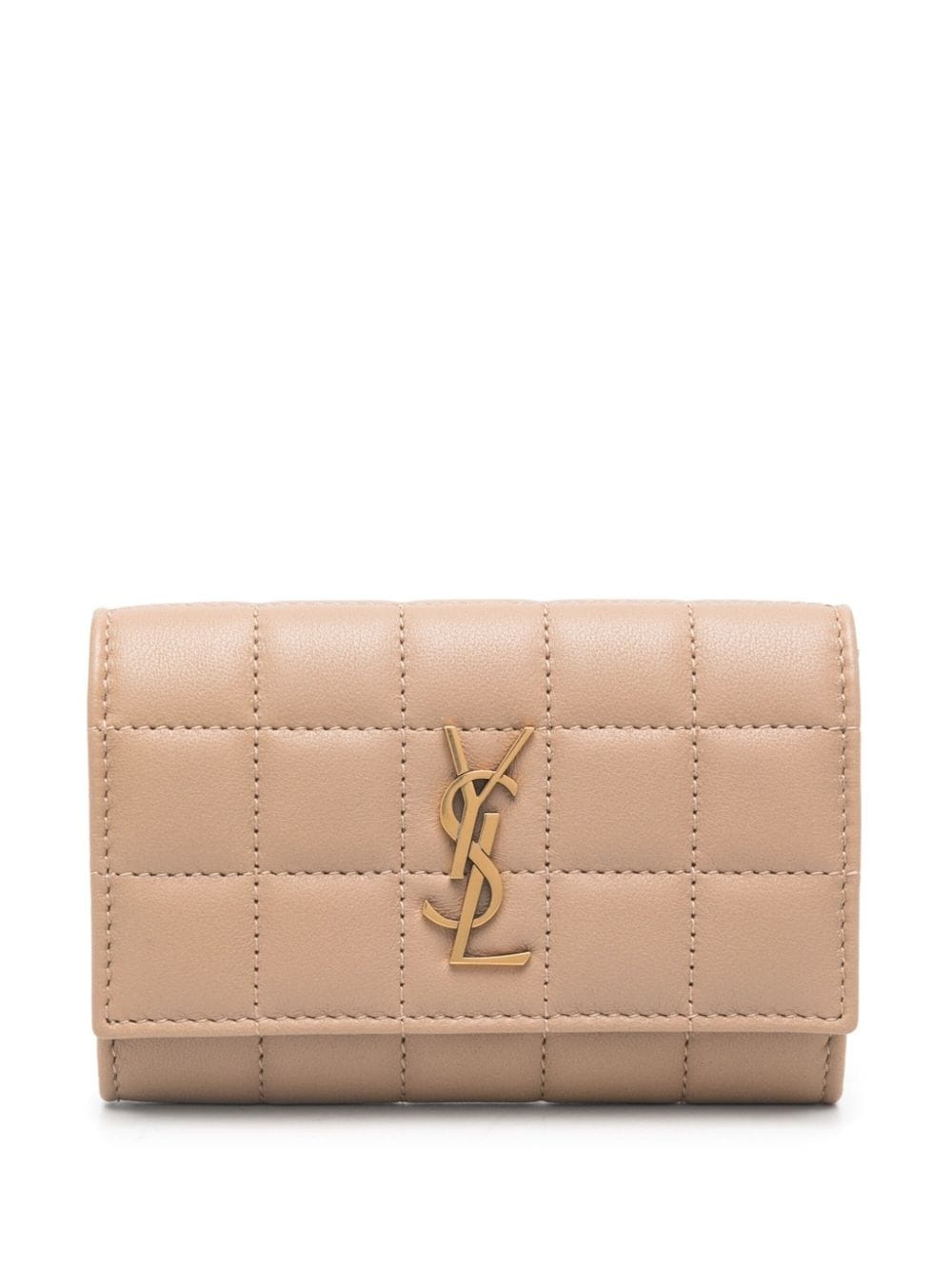 Compact card holder - 1